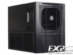 最小巧+强散热游戏机箱 银欣SG09评测