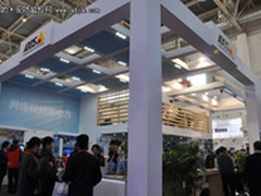 引领网络视频发展趋势专访安讯士李自明