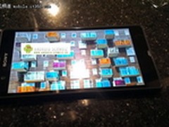 5寸1080P旗舰双卡版 索尼Xperia X曝光