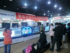 长虹B系新品智能 简单好用“说”到做到