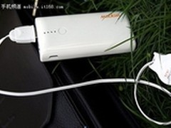 泰国旅游风兴起，记得带上沃品移动电源