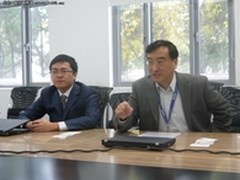 应云而生 至强E5平台盛大云应用访谈