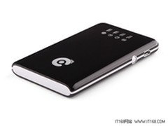 震撼无敌扩容 忆捷A60无线盘惊喜上市