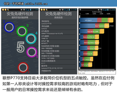 注重实用性的双卡双待手机：联想P770