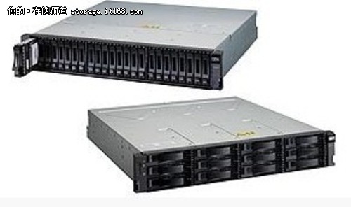 IBM DS3500 DAS存储阵列