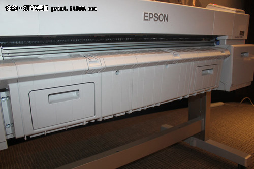 爱普生T5080大幅面绘图仪产品解析