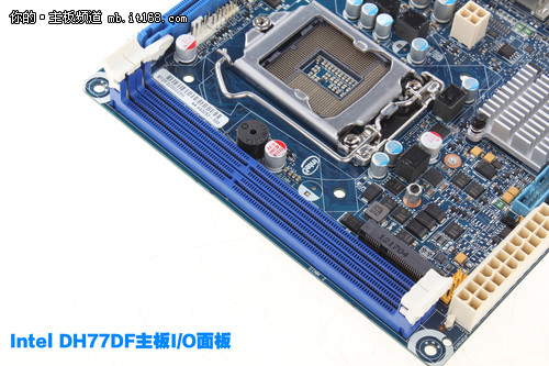 Intel-DH77DF主板技术参数