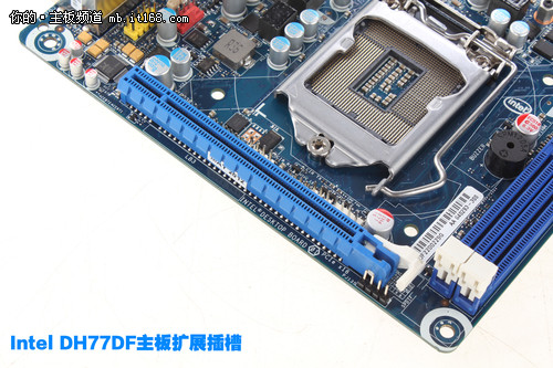 Intel-DH77DF主板技术参数