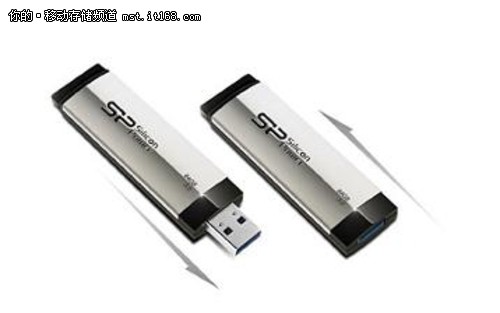 汇聚高性能 SP广颖电通USB3.0 U盘推荐