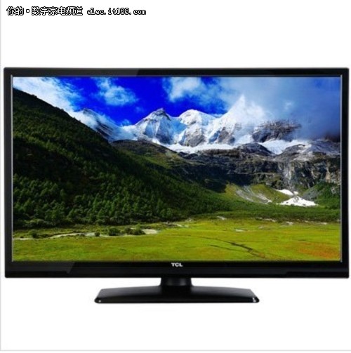 补贴价1299元 TCL32寸蓝光高清液晶电视-IT1