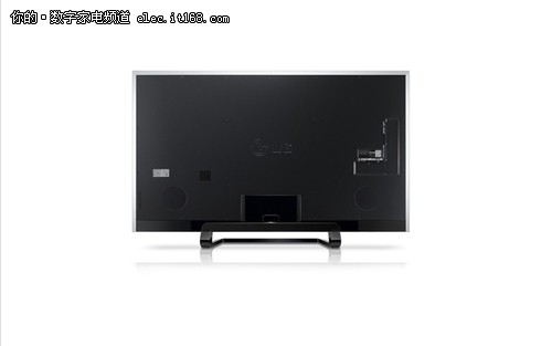 编辑推荐奖：LG 84LM9600