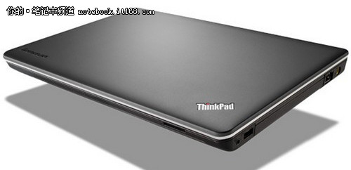 i3-3110M极具性价比 实测ThinkPad E430