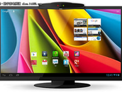 爱可视推TV Connect 电视变身智能电视