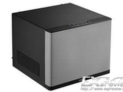 新年即爆大惊喜 乔思伯V6S机箱新品亮相