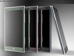 代号Catwalk 诺基亚Lumia920升级版曝光