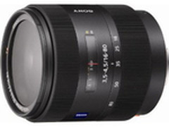 NEX系E口变焦  索尼将发布新款蔡司镜头