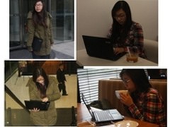 商务办公 选宏碁TRAVELMATE P6笔记本