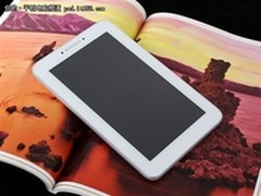 绚丽视觉体验 联想乐Pad A2207售1499元