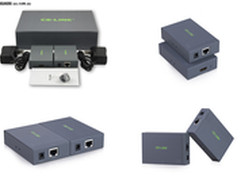 CE-LINK HDMI 单网线50M延长器之初体验