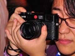 [重庆]最小全画幅贵族机 徕卡M9仅47999