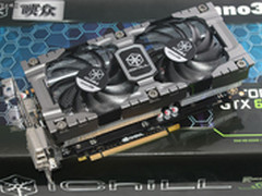 暴降200大洋 GTX660冰龙版1499元大量到
