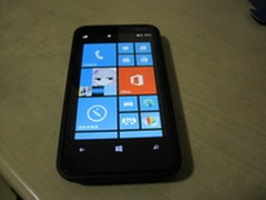 1月8日开卖 诺基亚620行货开箱照曝光