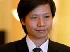 速途网2012中国互联网风云人物：雷军