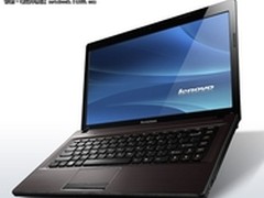 全能家庭娱乐本 联想G480现仅3599元