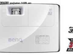 【成都】家用3D投影机 明基W703D促销