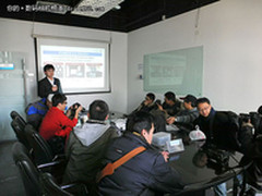 IT168评测参观与尼康D600试拍活动报道