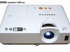 时尚商务投影机 日立430X超低价迎新年