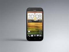 [重庆]双核时尚新秀 HTC One SV售2450