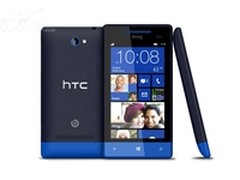 热力放送再降价 HTC 8S行货仅1850元