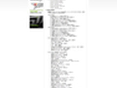 [下载]NV推新310.90 WHQL驱动:修复漏洞