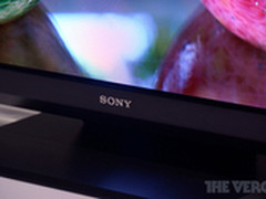传索尼将在CES发布全球首款4K OLED电视