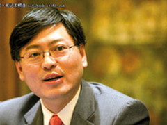 联想划分Lenovo和Think两大业务集团