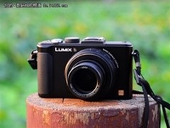 [重庆]全新高规格镜头 松下LX7低至2199