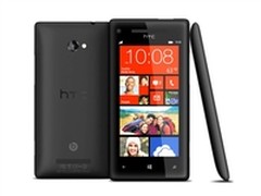 WP8炫彩时尚旗舰作 HTC 8X仅售3280元