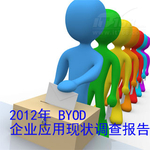 IT168调研:BYOD来袭数据安全为当务之急