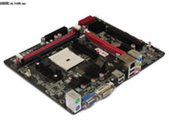 A8 5600K稳超4.3G 双敏FM2 A55超频实测