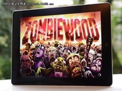 [重庆]极致休闲享受 国行iPad4仅售3499