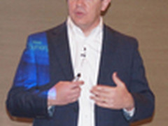 数据 人与应用 思杰移动办公三大聚焦点