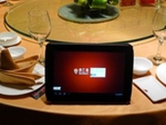 跨界新势力—联想平板电脑进驻俏江南 