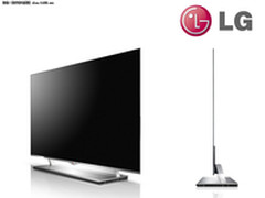 高帅富们不用等了 LG正式销售OLED电视