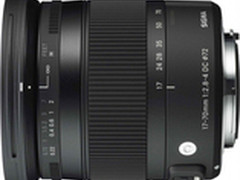 适马正式发布两款“时尚”系列全新镜头