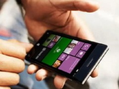 WP8系统微软Surface Phone疑曝光