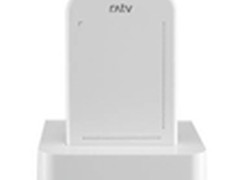 无线智能轻松共享 雷柏RATV领客厅娱乐