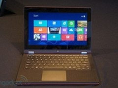 IVB处理器 联想将推出IdeaPad Yoga 11S