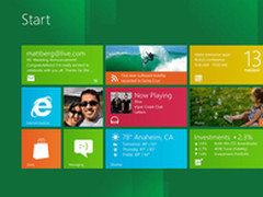 Windows RT已被越狱 可运行第三方代码