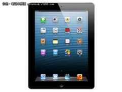 [重庆]一切即可逼真呈现 iPad4售3540